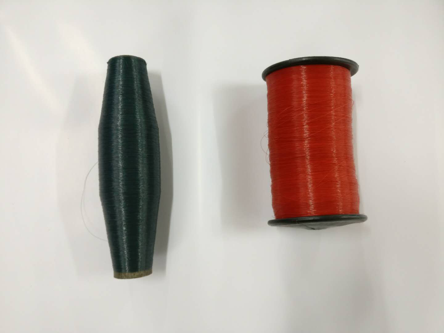 圆丝半成品